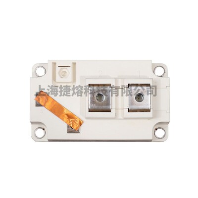 FZ2400R17HP4_B2晶闸管  IGBT模块 电子元