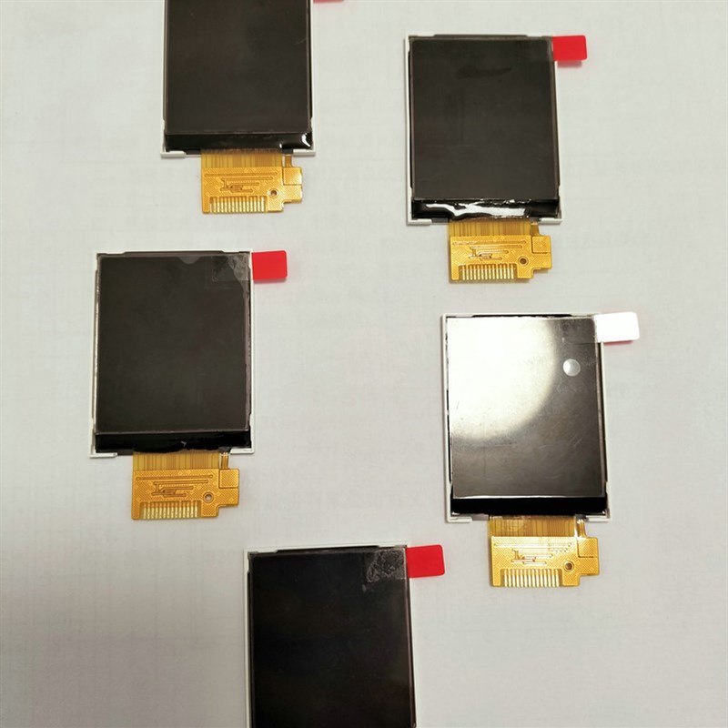 厂家销售非标模块开发1602液晶屏 LCM液晶模块定 做 质量保证