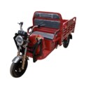 轻型三轮农用小型运输拉货车 裸车价格 垒资供应 电动三轮车 家用