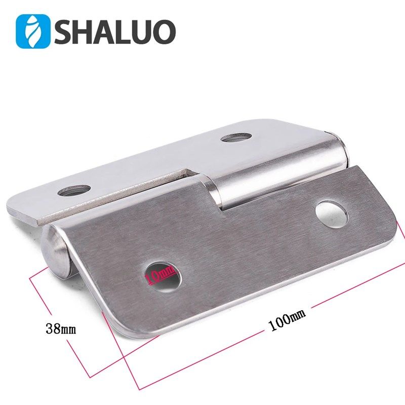 不锈钢铰链保持打开状态,用于发电机浇口铰链76 * 100MM,五金/工具,发电机组零部件,淘宝优惠券,粉丝福利购,淘宝优惠卷