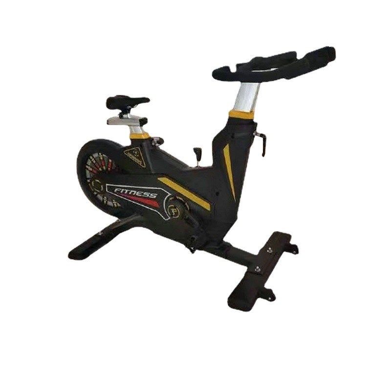 动感单车健身房商用专业家用室内锻炼运动健身器材磁控静音健身车