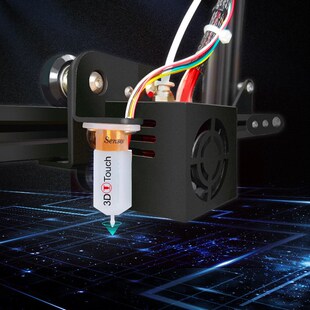 V3.2传感器 Touch 3d打印自动调平器 3D打印机配件3D Geeetech