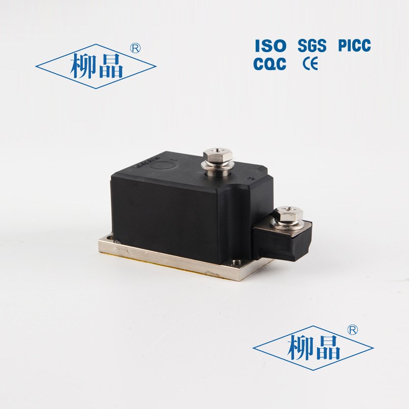 柳晶防反二极管MD300A1600V 太阳能电站光伏直流柜 整流模块