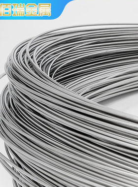 304单根不锈钢氢退k丝 弹簧钢线 直条 碳素钢丝1 2 3 4 5 6 7 8mm