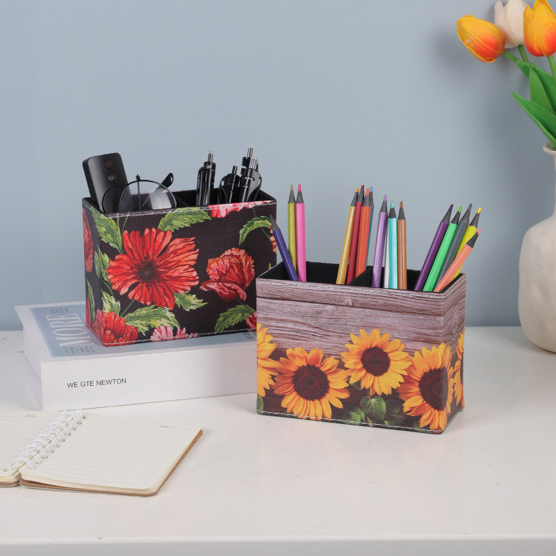 轻奢高级感办公室桌面笔筒创意时尚学生宿舍文具化妆刷收纳盒笔桶,童装/婴儿装/亲子装,儿童装饰手表,淘宝优惠券,粉丝福利购,淘宝优惠卷