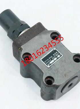M1432A磨床溢流阀 M7120磨床溢流阀 M131W磨床溢流阀 磨床调压阀