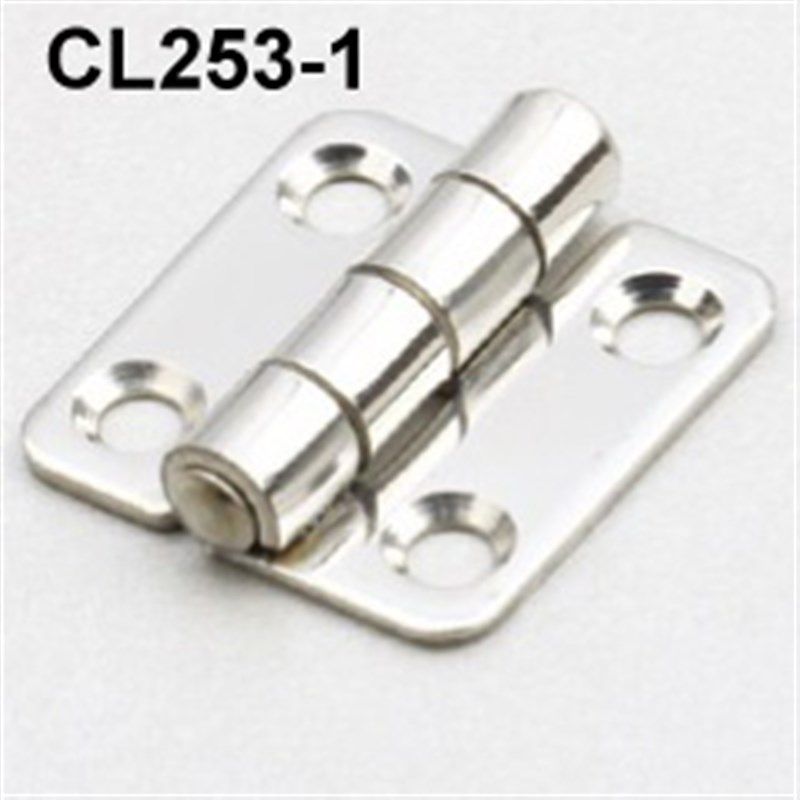 CL253-1冲压铰链