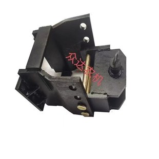 1204拖拉机后牵引板总成 1004 拖拉机牵引卡福田雷沃欧豹804 904