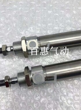 FESTO气缸DSNU-20-400/425/450/475/500-P-A-PPS-PPV-MQ-S6-S2