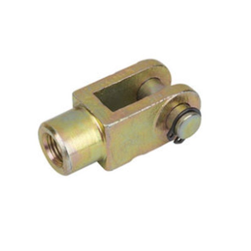 SC标准气缸配件 Y型接头带销子Y32/40/50/63/80/100/125/160/250,畜牧/养殖物资,畜牧/养殖器械,淘宝优惠券,粉丝福利购,淘宝优惠卷