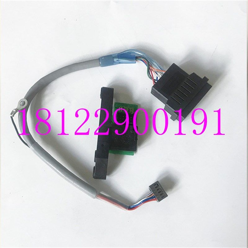 A20B-2200-0750 A660-2007-T746主 FANC发那科编码器轴线材,农机/农具/农膜,灌溉工具,淘宝优惠券,粉丝福利购,淘宝优惠卷