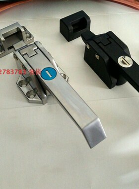 夏中工业荣誉产品工业搭扣把手锁电气设备机械设备搭扣DK615