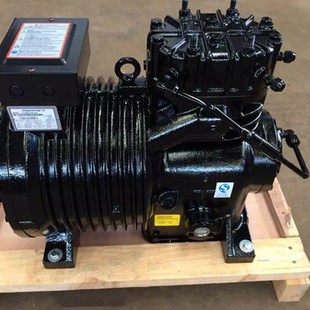 15P 40匹冷库 30P 20P 10P 谷轮半封闭压缩机1.5P