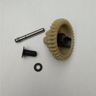 GX240 调速齿轮总成 GX270 177F 好质量 173F 风冷汽油发电机配件