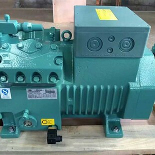 15.2 4HQBF 比泽尔半封闭15匹冷库压缩机 9.2H 40P 4PCS