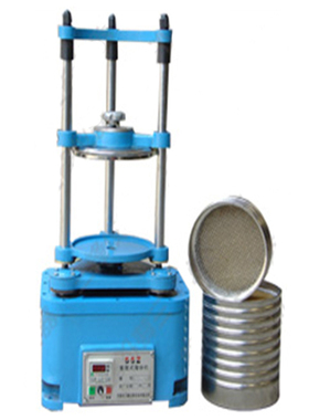 SSZ震摆式筛砂机/型砂/测定造型材料的粒度分布