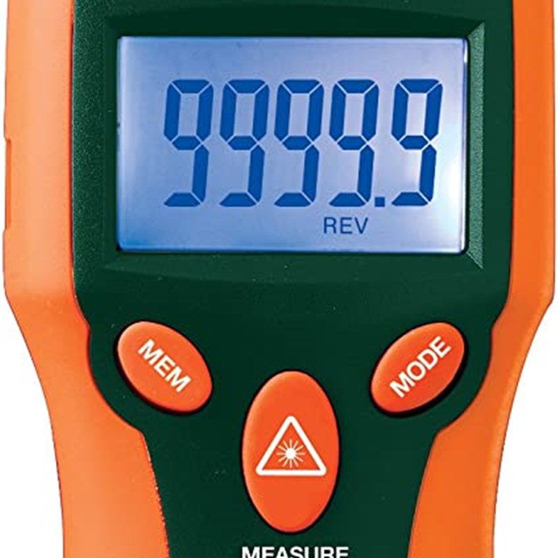 Extech RPM33 转速表