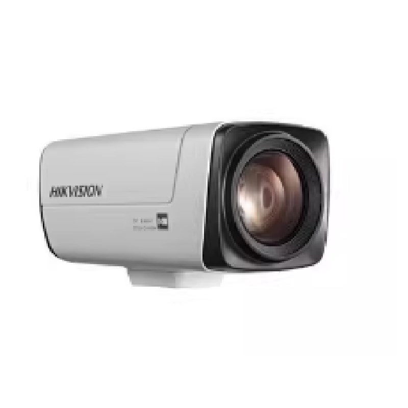 海康威视 iDS-2ZCN2507N 200万25倍网络高清一体机