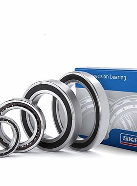 瑞典SKF轴承 7212 7213 ACD 7214 CDGA 7215 CD/P4A DBA 进口配对