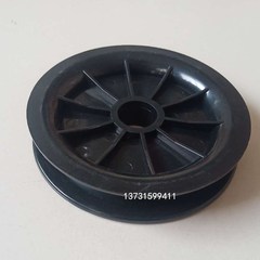 TOYOTA丰田叉车配件7FD\8FD\7FB油管导轮68804-25080-71配件