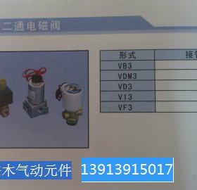 供应韩国PMC精品二位二通电磁阀PPW218