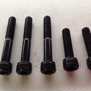 50至150mm 12.9级合金钢内六角螺钉杯头螺丝M18