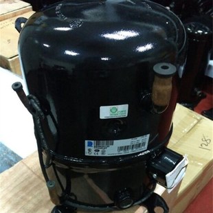 1.5匹商用冰箱冷冻法国泰康压缩机 FH4518A原装 TFH4518Y FH4518F