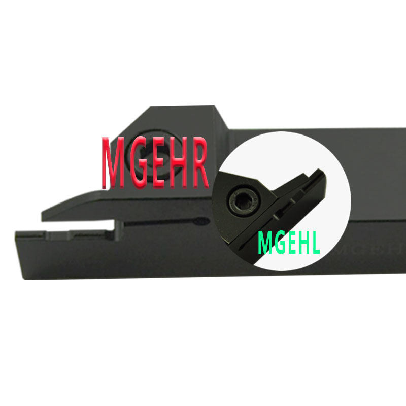 外径切槽切断数控刀杆MGEHL MGEHR2020 3 4 5 6 1616 2525 3232
