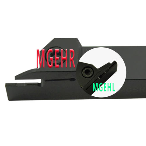 外径切槽切断数控刀杆MGEHL MGEHR2020 3 4 5 6 1616 2525 3232
