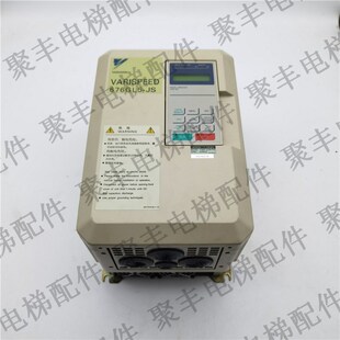 676GL5 4011 L5JS4P75 4015 安川变频器CIMR 电梯变频器