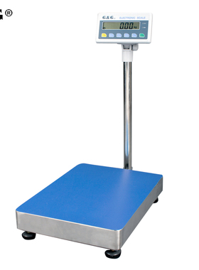 双杰电子秤TC50K/TC60K/TC100K/TC150K/TC200K/TC300K台秤落地称