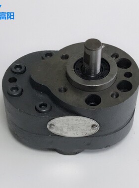 齿轮泵CB-B2.5/B4/B6/B10/B16/20/25/32/40/63/B100/B125液压油泵