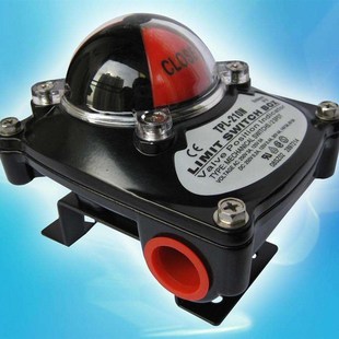 A60 TPL AVA 210 200阀门回信器HIC 210N阀门限位开关TPL