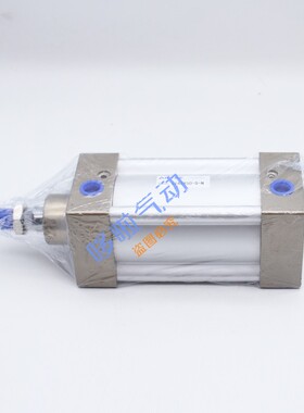 亚德客气缸SI100X25/50/75/100/125/150/175/200/250/300/400/500