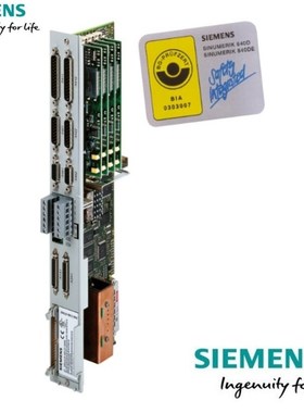 6SN1118-0NH00-0AA1SIMODRIVE 611 UNIVERSAL DIGITAL PLUG-IN CL