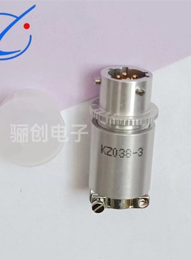 小体积航插件Y8E-4TK KZ038-3 KZ036-2TKL Q4T TQ2Z Q2Z1 YC8-4P