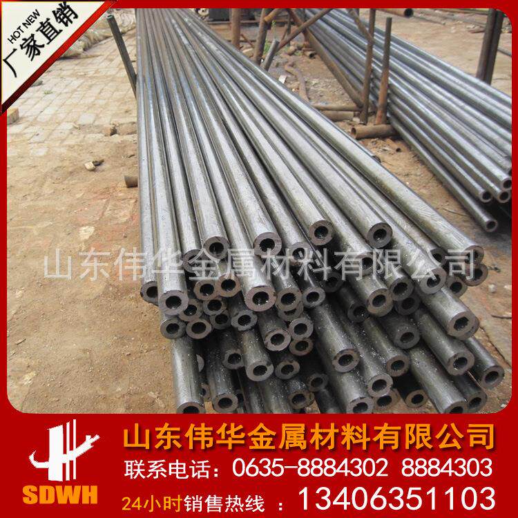 专业生产 炉吹氧管 现货10*2 10*1 8*1.5 8*1小口径无缝吹氧管