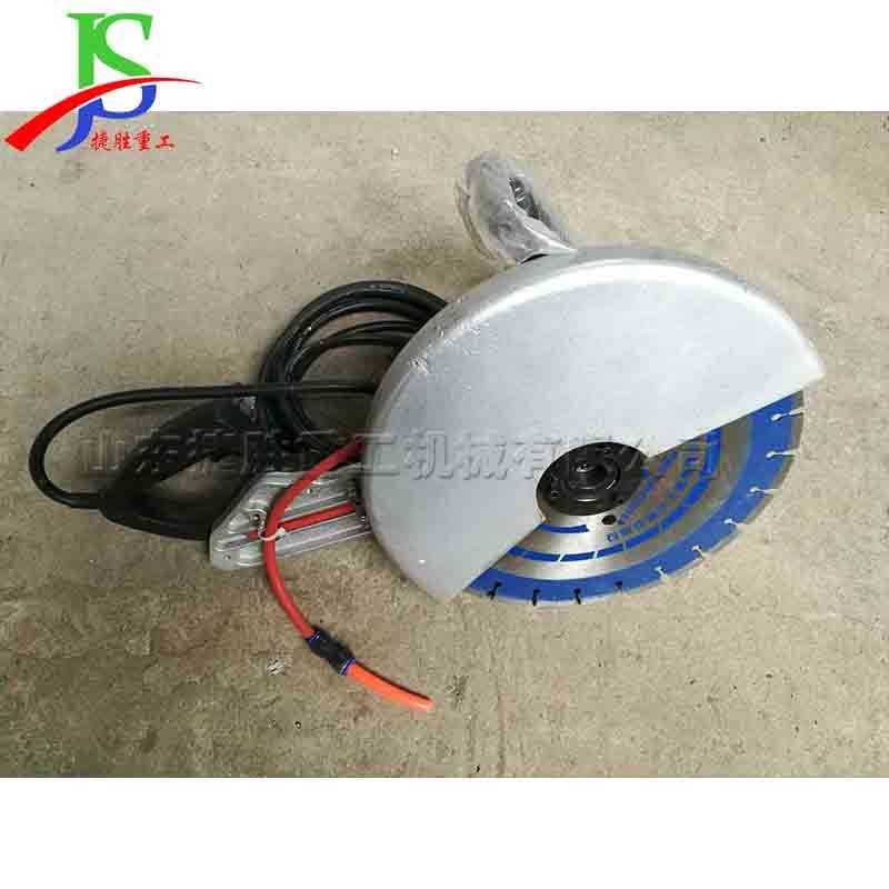 便携式手提切割锯 金刚石圆盘切割锯 电动混泥土钢筋切断机械设备,机械设备,其他机械设备,淘宝优惠券,粉丝福利购,淘宝优惠卷