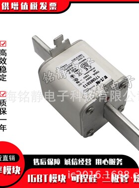 巴斯曼170M5715 170M5716 170M5717 170M5718熔断器底座