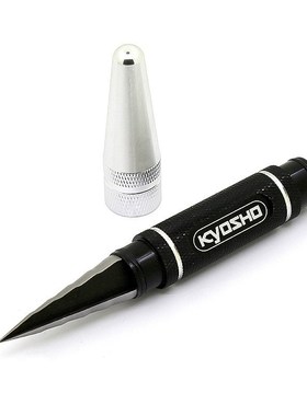 KYOSHO 京商 36219P扩孔器 开孔器 MP10 模型打孔器 阶梯状带刻度