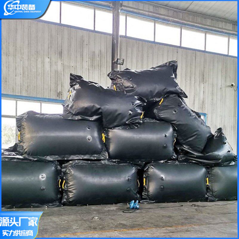 矿用充气气垛 充气气囊 QKB气囊 快速密闭气囊