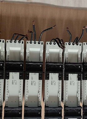 维纳尔转换器Wohner ,32A ,32449母线转接器