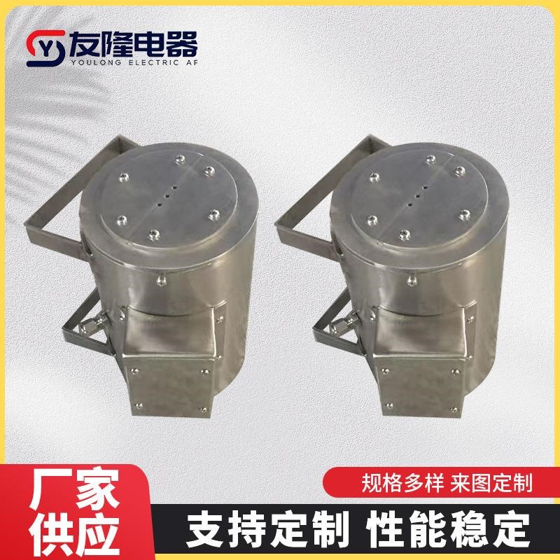 实验电炉管式加热炉实验室高温电阻炉立式卧式开启式炉小型电热炉