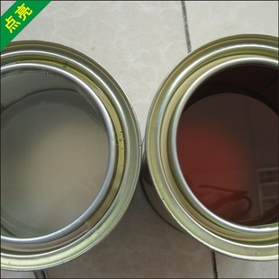 修补防水密封胶金属粘接树脂胶木板拼接 得时宝环氧树脂透明E44