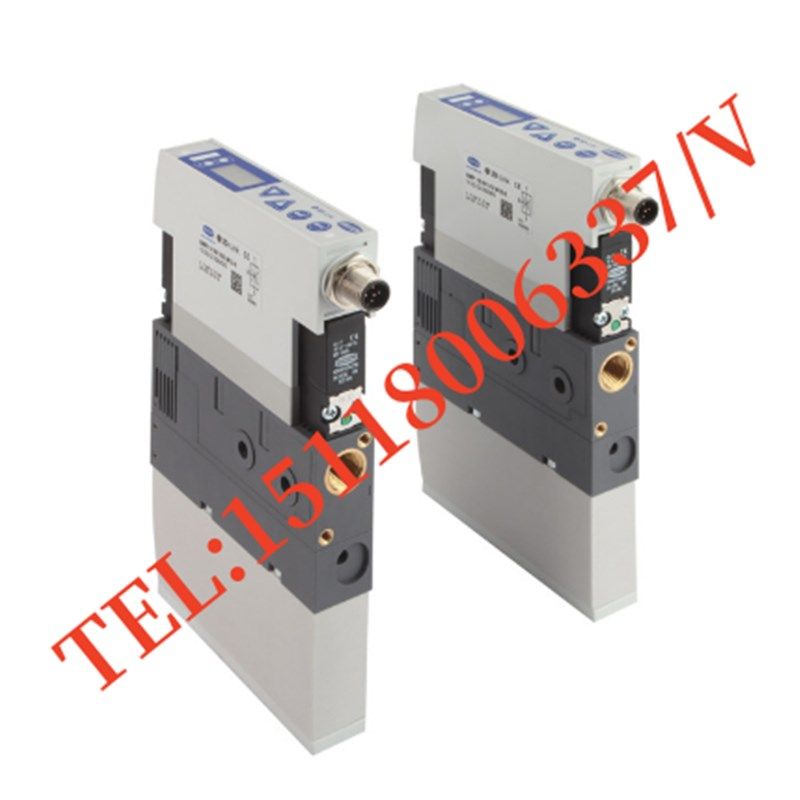 Schmalz施迈茨SCPi 15 NC VD M12-5 10.02.02.03343 真空发生器