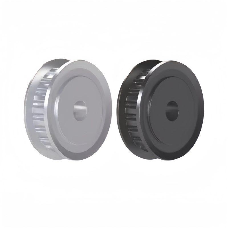 C-HTPA26S5M100-B-N14同步带轮32 HTPA30S5M100 C-HN800S2M-100