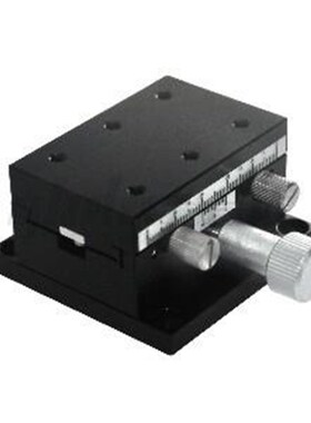 E-EIL06/E-EIL01 手动滑台 XDTSC/XDTS50 60 90 XYZ轴手动位移台