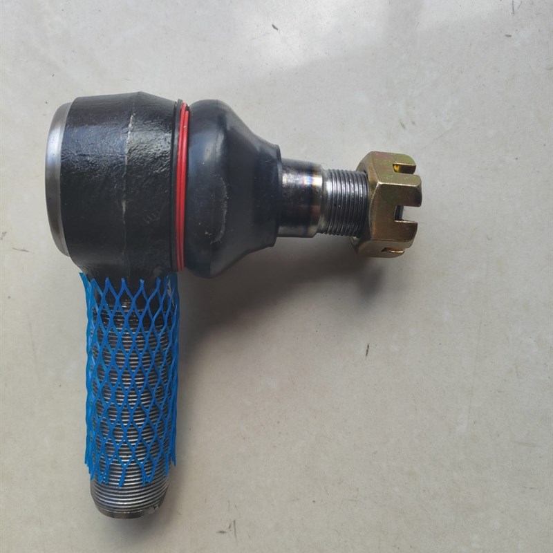 徐工吊车12吨20B20G25k 直拉杆横拉杆球头徐工吊车拉杆球头一对