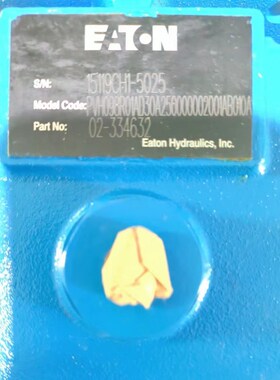 柱塞泵油泵PVH098R01AD30A2500000020  01AB010A 质保一年