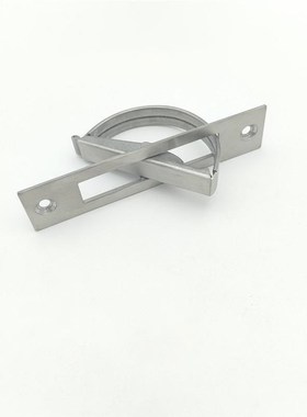 XAC22-L100/L115 XAC23-L100/L115 锌合金旋转拉手内装型替怡合达